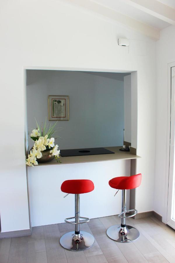 Mediterranean In With Private Pool. Calpe